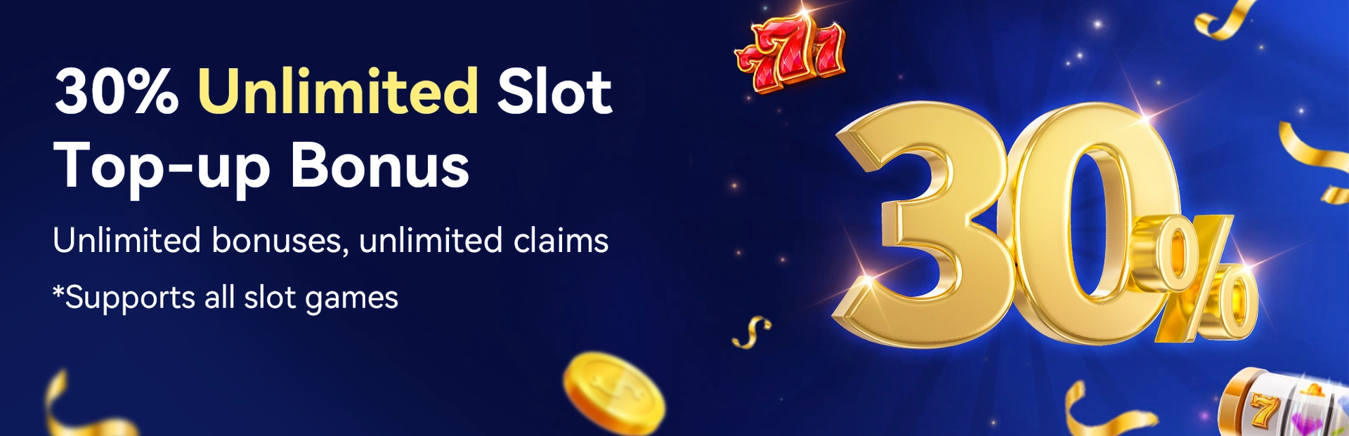 slots