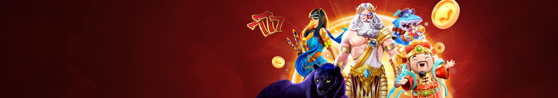 Play online slot games in Malaysia at Hengongbet with high RTP, jackpots and fast payout